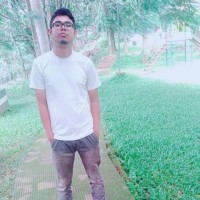 Techang A Sangma