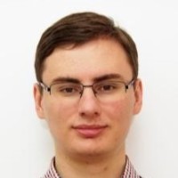 Никита Лебедев