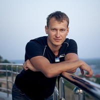 Ilgiz Gilyazev