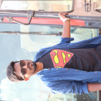 Sai Teja
