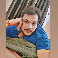 Kartik Kamboj