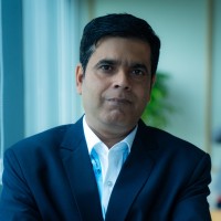 Sudipta Bhattacharjee