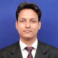 shyam agarwal