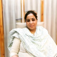Upinder Kaur Kaur