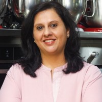 Dr. Chef Sheraz Nair