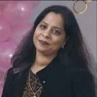Ruby Dwivedi