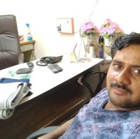 Nandkishor Sikarwar