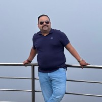 Anirudh Yadav