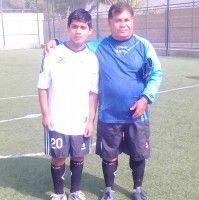 Leoncio Cardenas Canchasto