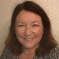 Yvonne woodward