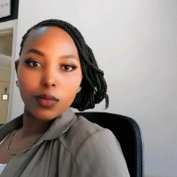 Lilian Kithaka