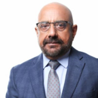 Palwinder Bains