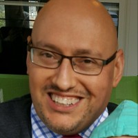 Tony Waldron
