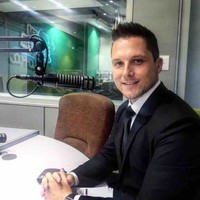 Francois Van Zyl