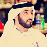 Khamis Salem Almazrouei