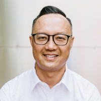 Eric Chung