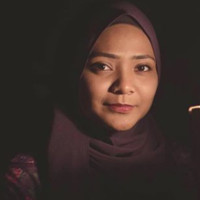 Farah Aqila Tun Riduan