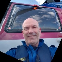 Captain Dan Unruh