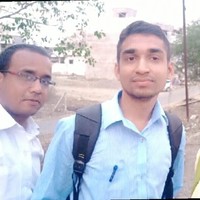 Swapnil Dibe