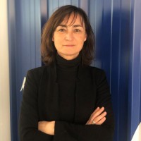 Bénédicte Souplet