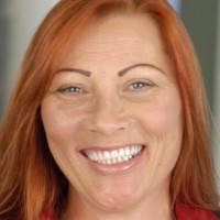 Karla Kerr