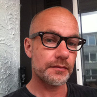 Stefan Andersson