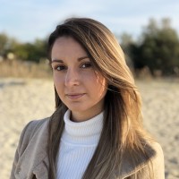 Anaïs Lamour