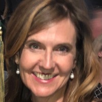 Jeanine Williams