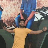 Deepanshu Parihar