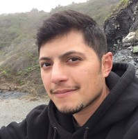 Ari Medina
