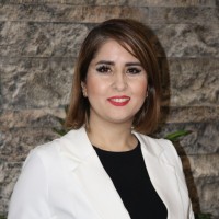 Afsaneh shirnejad