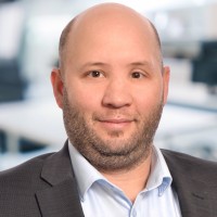 Benoit Lavoie