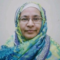 Syeda Saira Mohsin