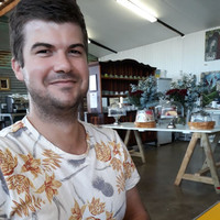Corne Pretorius