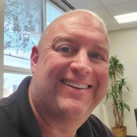 Jeff Cosgrove