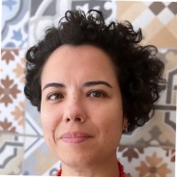 Juliana Mandarino 🏳️‍🌈
