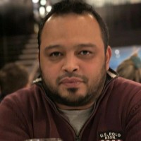 Ricardo Augusto Da Silva