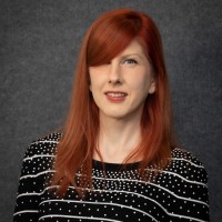 Melissa Russell