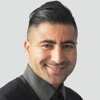Hassan Bouras