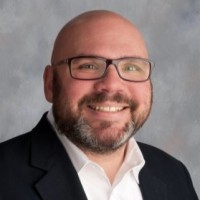 Adam Rahn, CDR, CIR