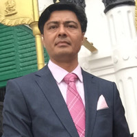 Prabesh Malla