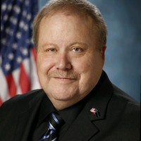 Blue Alert - Director Tom Berry