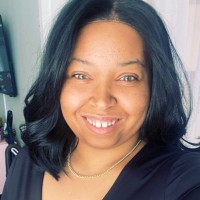 Mykayli Ngimbi