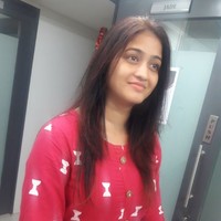 Amruta Nalavde