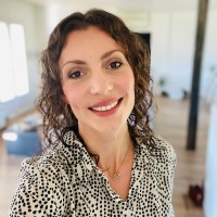 Charlène Sauzon