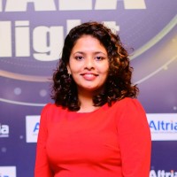Kalsha Siriwardana