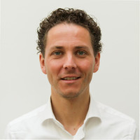 Walter Korteweg