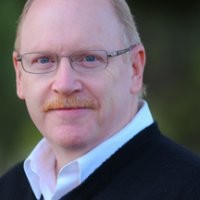 Bruce Cohoon