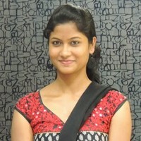 Supriya M