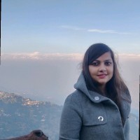 Akansha Rauthan